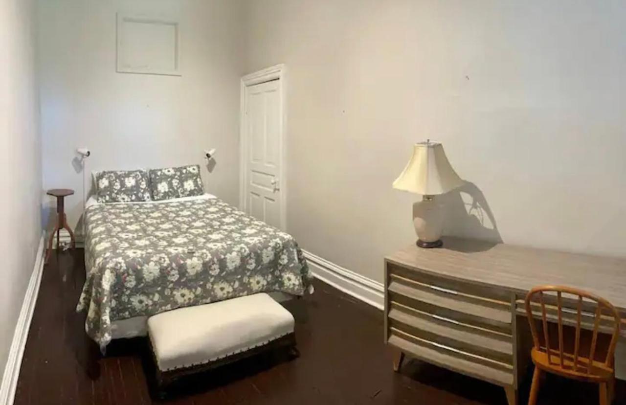 Apartmán 32 Ontario St Stratford Exteriér fotografie